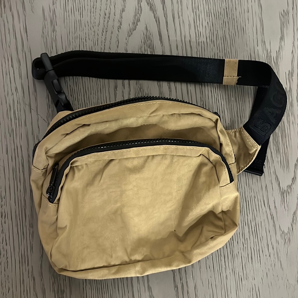Baggu Fanny Pack/Crossbody